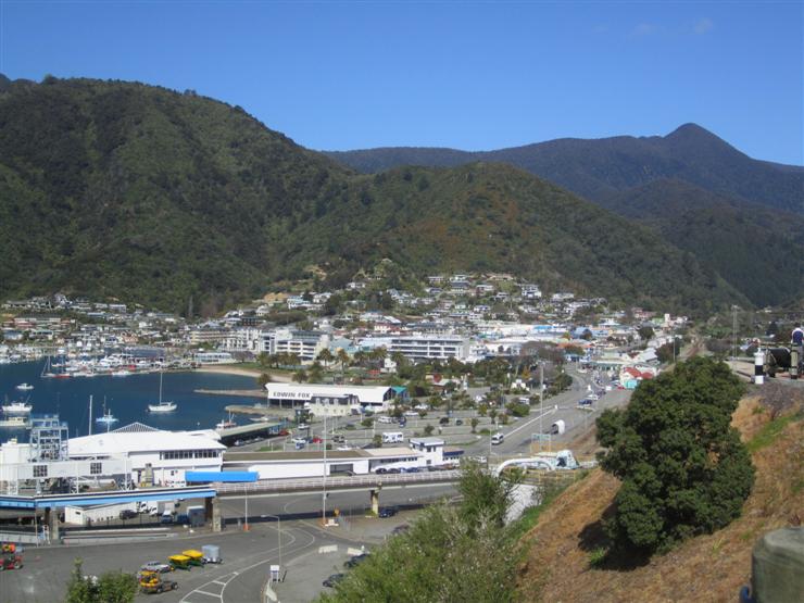 Picton