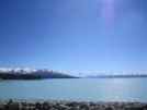 Lake Pukaki - Panoramic 2