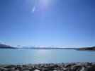 Lake Pukaki - Panoramic 3