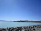 Lake Pukaki - Panoramic 4