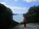 Me and the view
