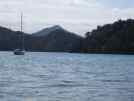 Ngakuta Bay
